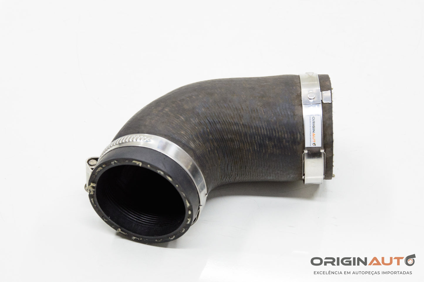 Duto Ar Intercooler Audi Q3 2.0 Quattro Tfsi 2014 5N0145833A