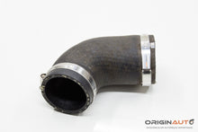 Duto Ar Intercooler Audi Q3 2.0 Quattro Tfsi 2014 5N0145833A