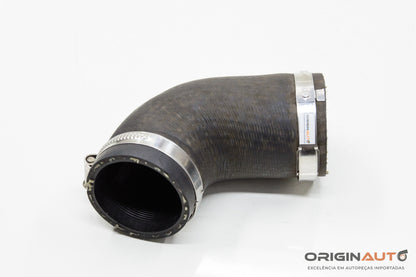 Duto Ar Intercooler Audi Q3 2.0 Quattro Tfsi 2014 5N0145833A