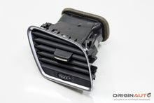 Difusor Ar Condicionado Dianteiro Direito Audi Q3 2.0 Quattro Tfsi 2014 8U182090