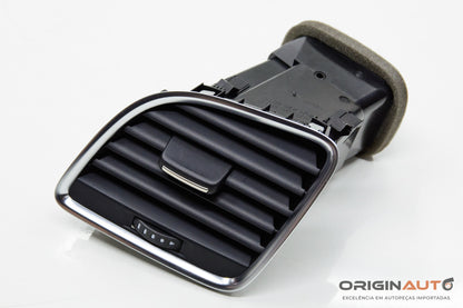 Difusor A/C Dianteiro Esquerdo Audi Q3 2.0 Quattro Tfsi 2014 8U1820901B