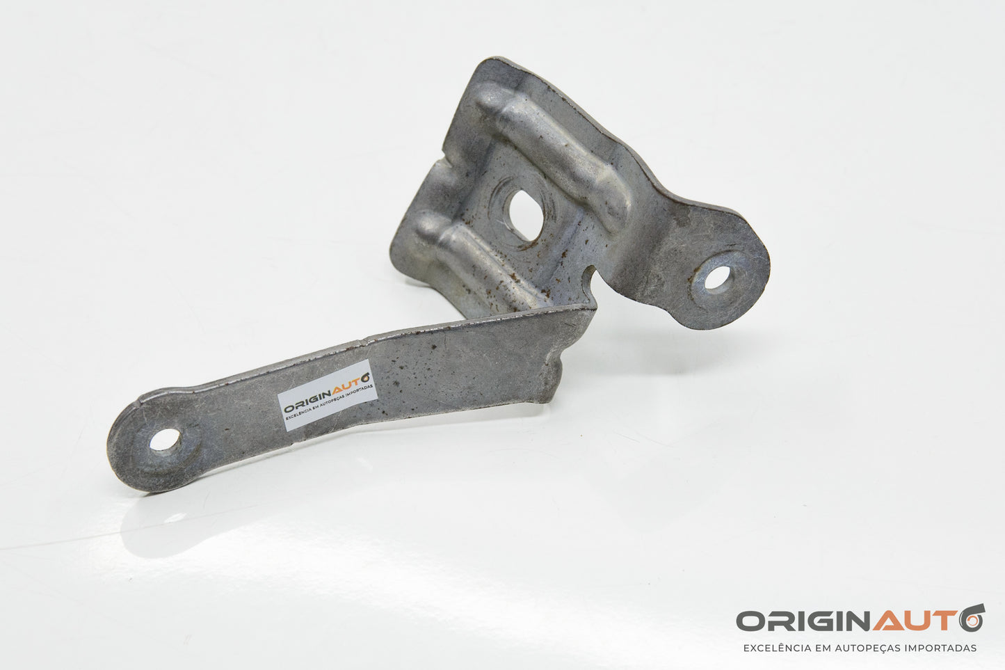 Suporte Base Da Bateria Audi Q3 2.0 Quattro Tfsi 2014 5K0915447