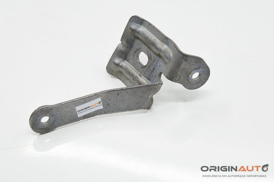 Suporte Base Da Bateria Audi Q3 2.0 Quattro Tfsi 2014 5K0915447