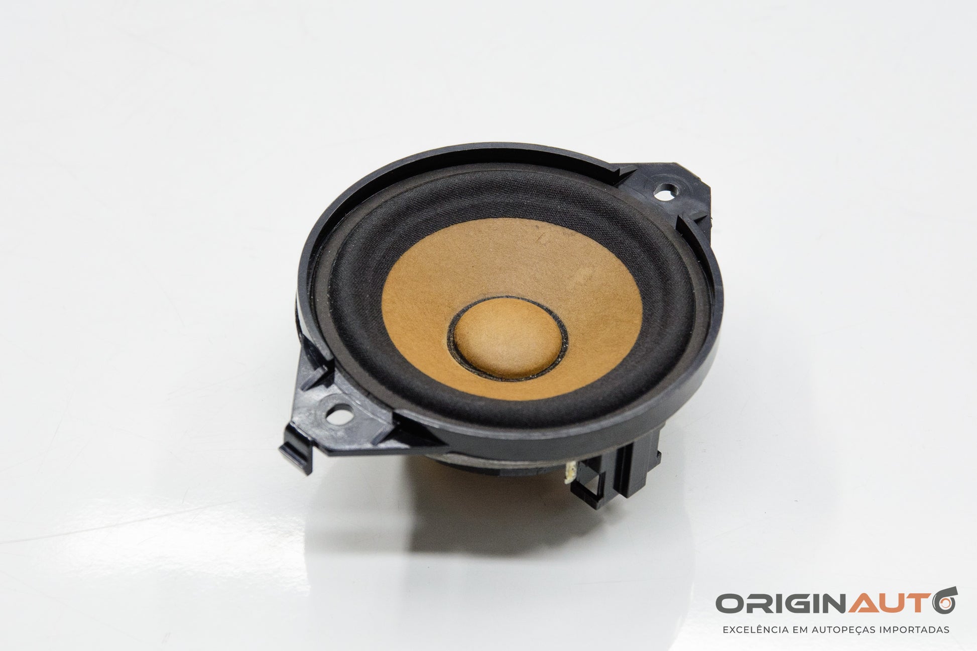 Alto Falante Capa Do Painel Audi Q3 2.0 Quattro Tfsi 2014 8X0035416C