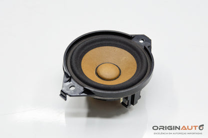 Alto Falante Capa Do Painel Audi Q3 2.0 Quattro Tfsi 2014 8X0035416C