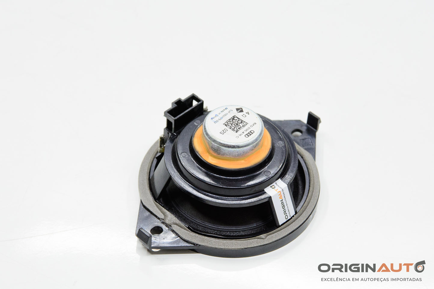 Alto Falante Capa Do Painel Audi Q3 2.0 Quattro Tfsi 2014 8X0035416C