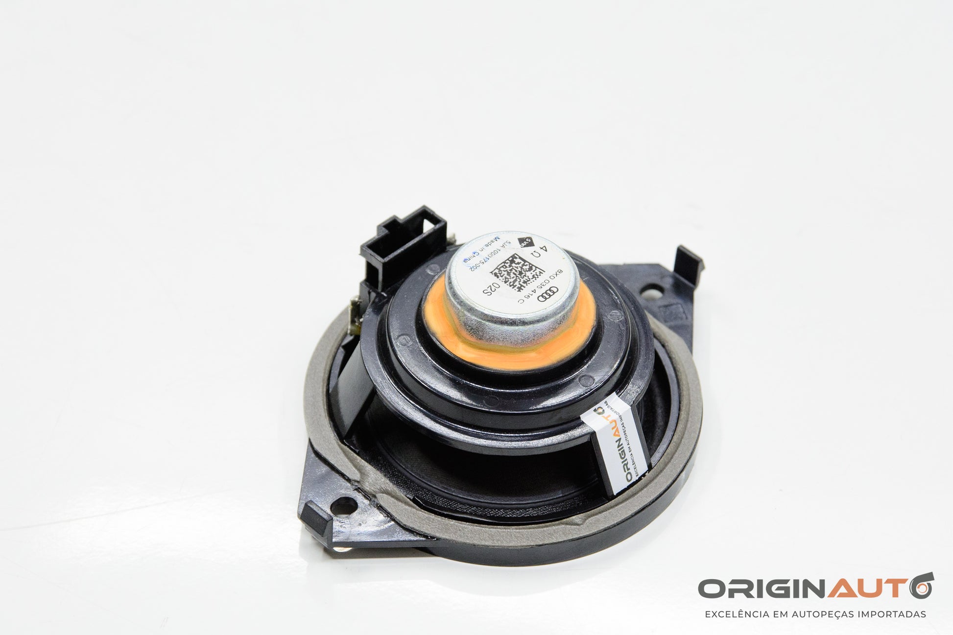 Alto Falante Capa Do Painel Audi Q3 2.0 Quattro Tfsi 2014 8X0035416C