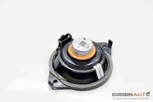 Alto Falante Capa Do Painel Audi Q3 2.0 Quattro Tfsi 2014 8X0035416C