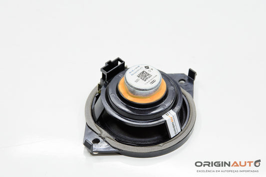 Alto Falante Capa Do Painel Audi Q3 2.0 Quattro Tfsi 2014 8X0035416C