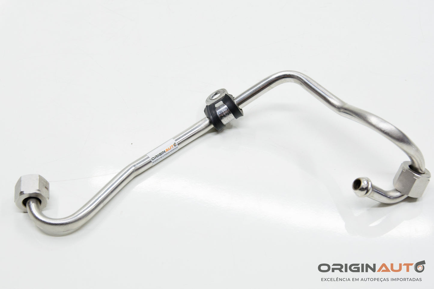 Mangueira Combust Bomba Alta Audi Q3 2.0 Quattro Tfsi 2014 06J127501M