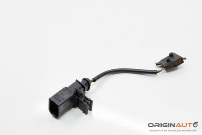 Chicote Fechadura Capo Audi Q3 2.0 Quattro Tfsi 2014 3D0973822 8X0953236