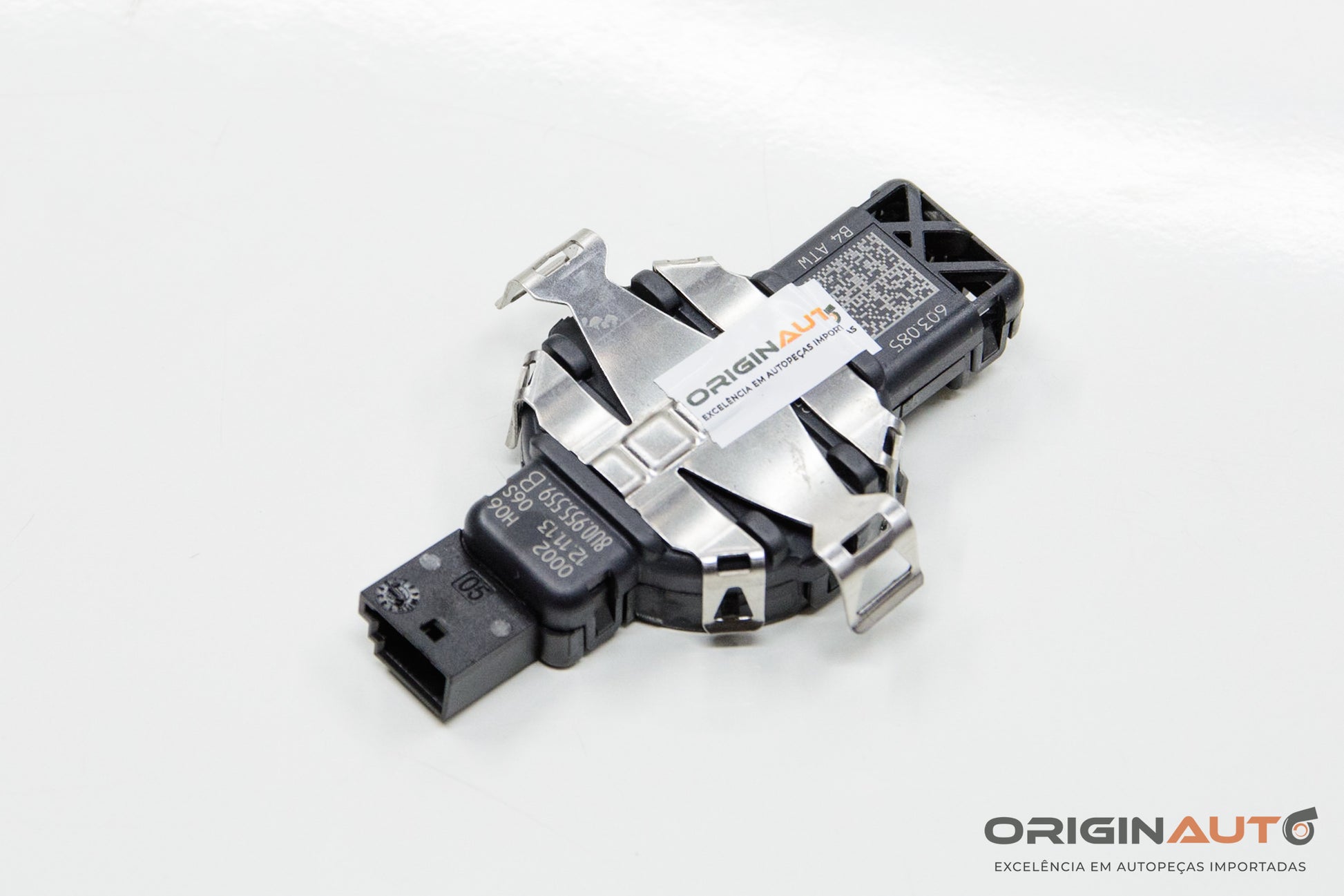 Sensor Chuva Audi Q3 2.0 Quattro Tfsi 2014 8U0955559B