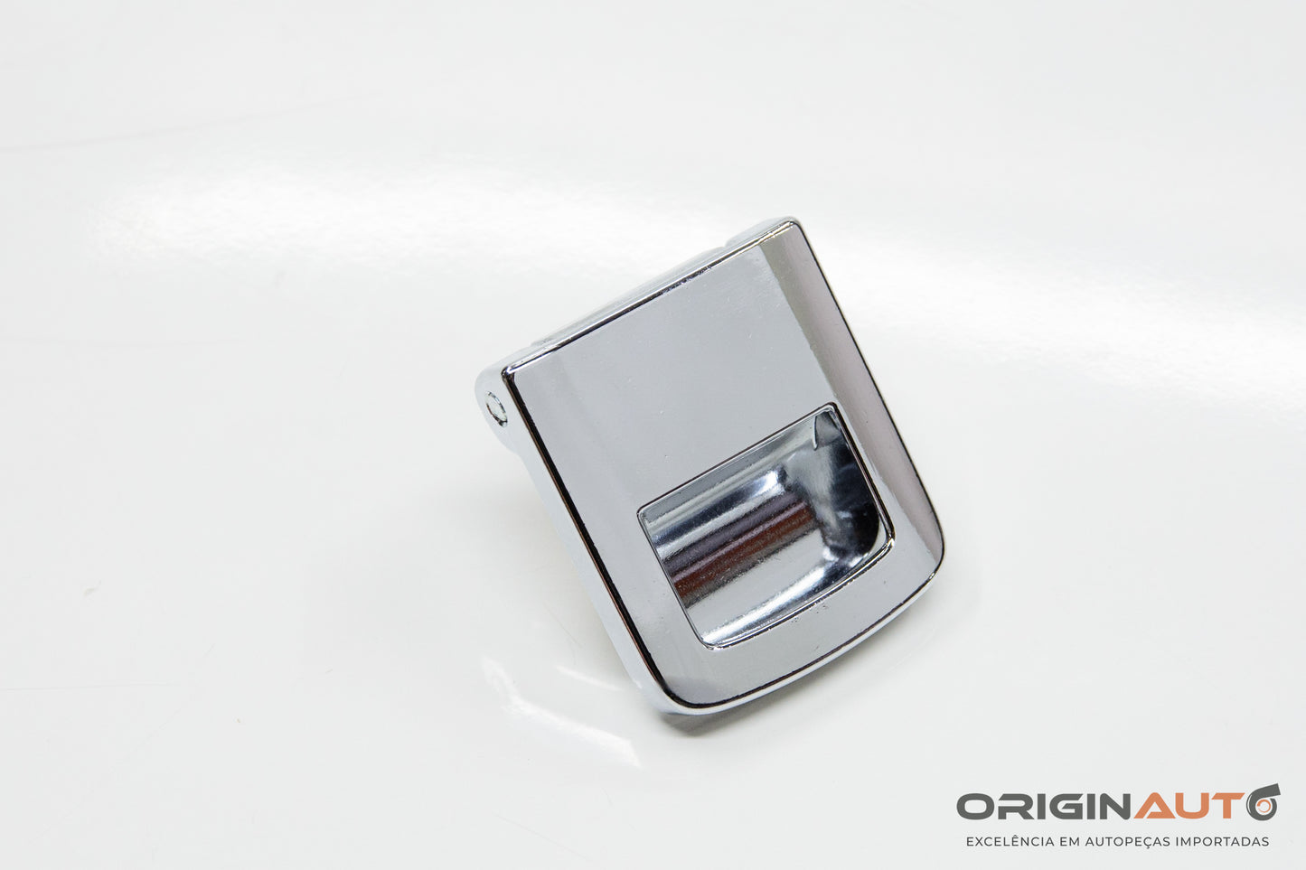 Gancho Rede Porta Malas Audi Q3 2.0 Quattro Tfsi 2014 5N0864203