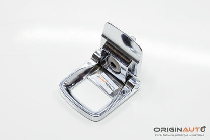 Gancho Rede Porta Malas Audi Q3 2.0 Quattro Tfsi 2014 5N0864203