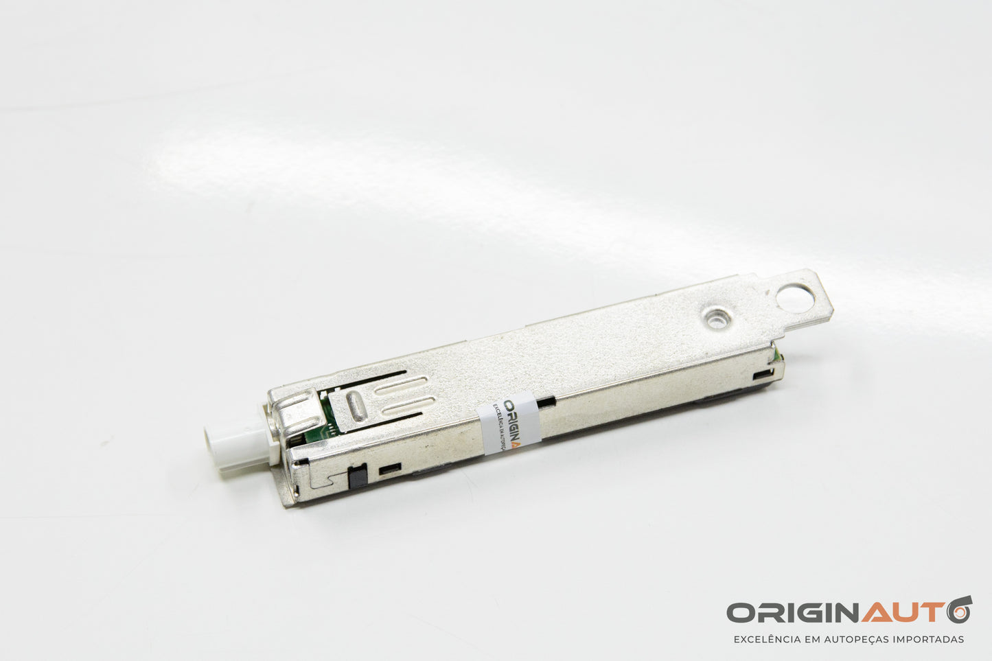 Antena Superior Tampa Traseira Audi Q3 2.0 Quattro Tfsi 2014 8U0035225A