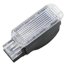 Luz Cortesia Porta Audi Q3 2013 2014 2015 2016 2017 Interna