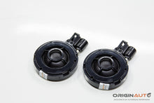 Tweeter Forro Porta Traseira Audi Q3 2.0 Quattro Tfsi 2014 8X0035399D