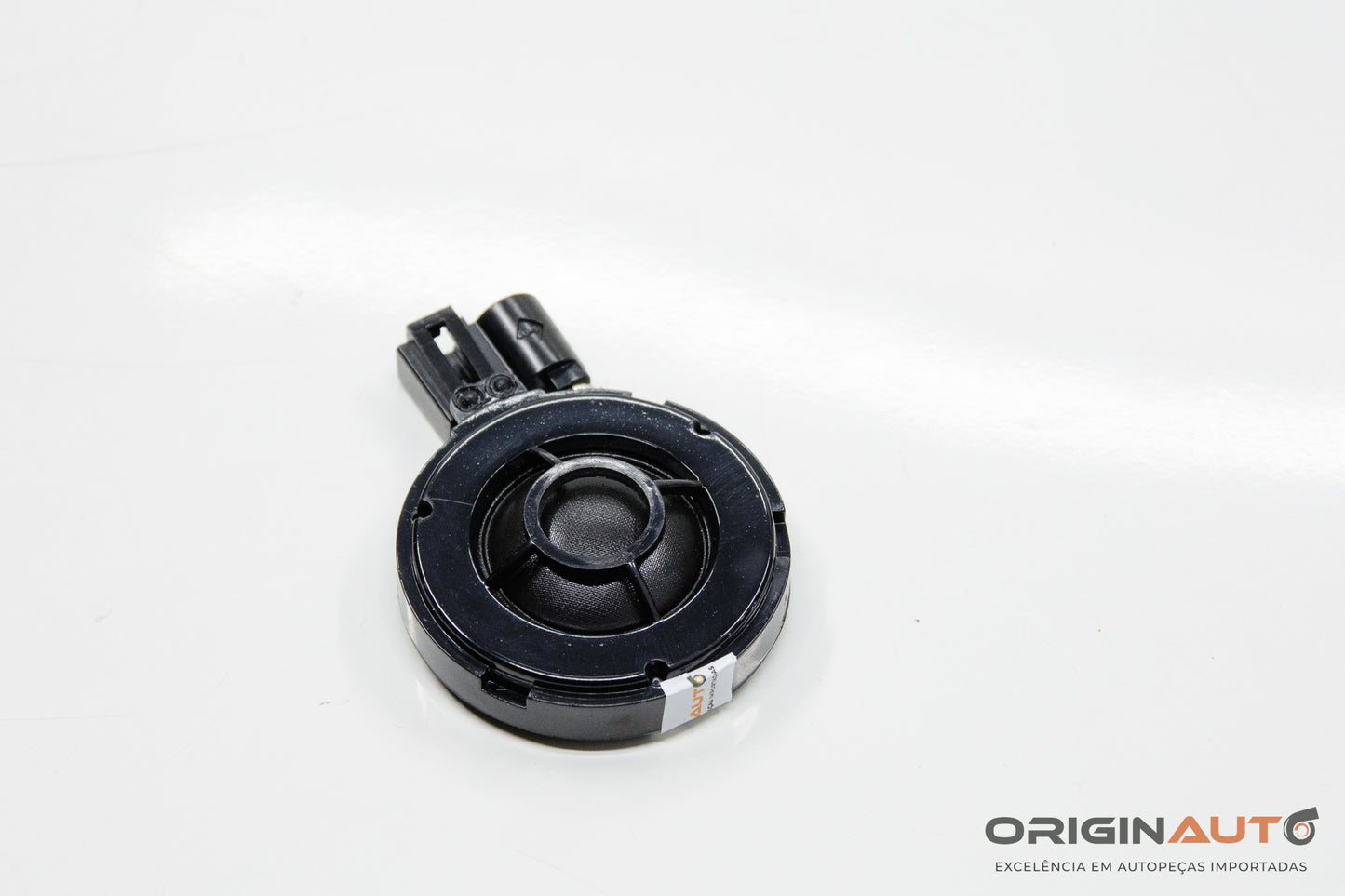 Tweeter Forro Porta Traseira Audi Q3 2.0 Quattro Tfsi 2014 8X0035399D