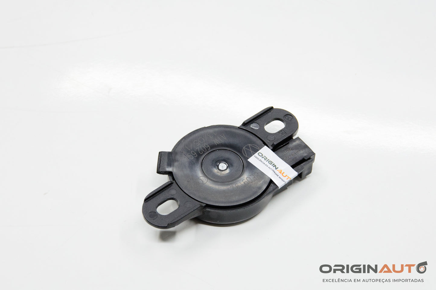 Sirene Sensor Estacionamento Audi Q3 2.0 Quattro Tfsi 2014 8E0919279
