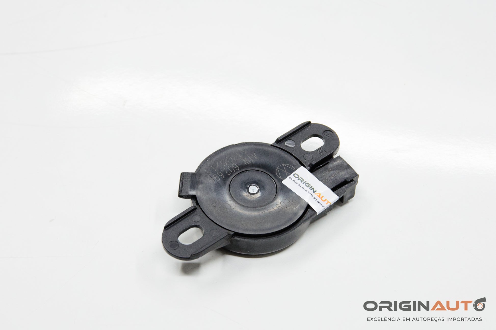 Sirene Sensor Estacionamento Audi Q3 2.0 Quattro Tfsi 2014 8E0919279