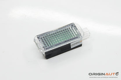 Luz Cortesia Inferior Forro Porta Audi Q3 2.0 Quattro Tfsi 2014 8J0947409