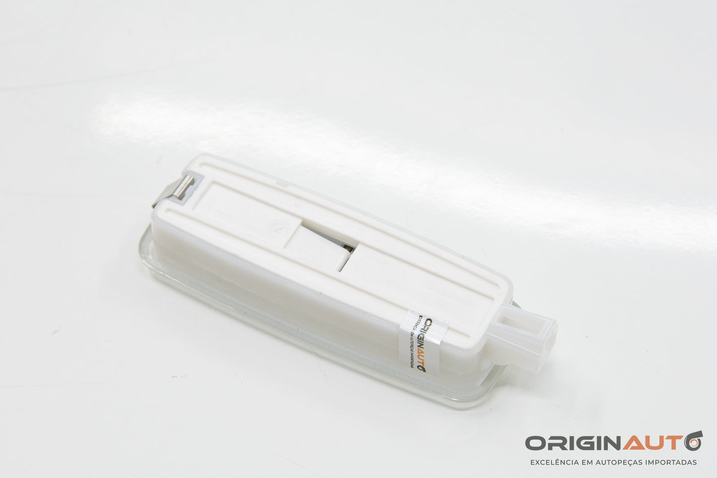 Luz Cortesia Quebra Sol Audi Q3 2.0 Quattro Tfsi 2014 4H0947105D