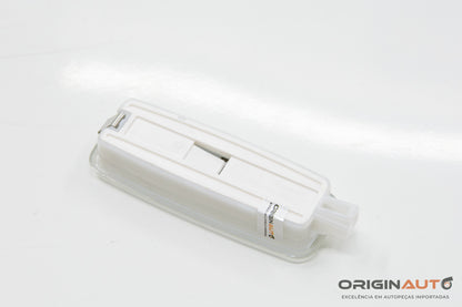 Luz Cortesia Quebra Sol Audi Q3 2.0 Quattro Tfsi 2014 4H0947105D