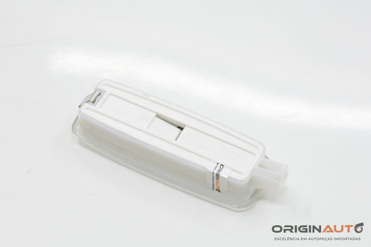 Luz Cortesia Quebra Sol Audi Q3 2.0 Quattro Tfsi 2014 4H0947105D
