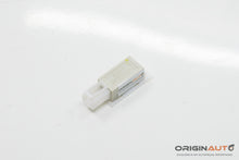 Luz Cortesia Porta Objeto Forro Porta Audi Q3 2.0 Quattro Tfsi 2014 4E0919390