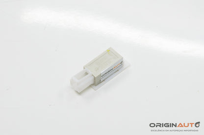 Luz Cortesia Porta Objeto Forro Porta Audi Q3 2.0 Quattro Tfsi 2014 4E0919390