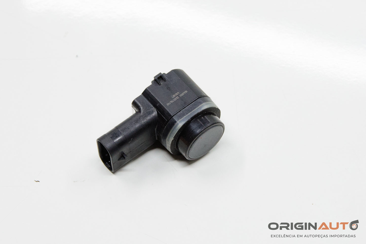 Sensor Estacionamento Traseiro Audi Q3 2.0 Quattro Tfsi 2014 1S0919275