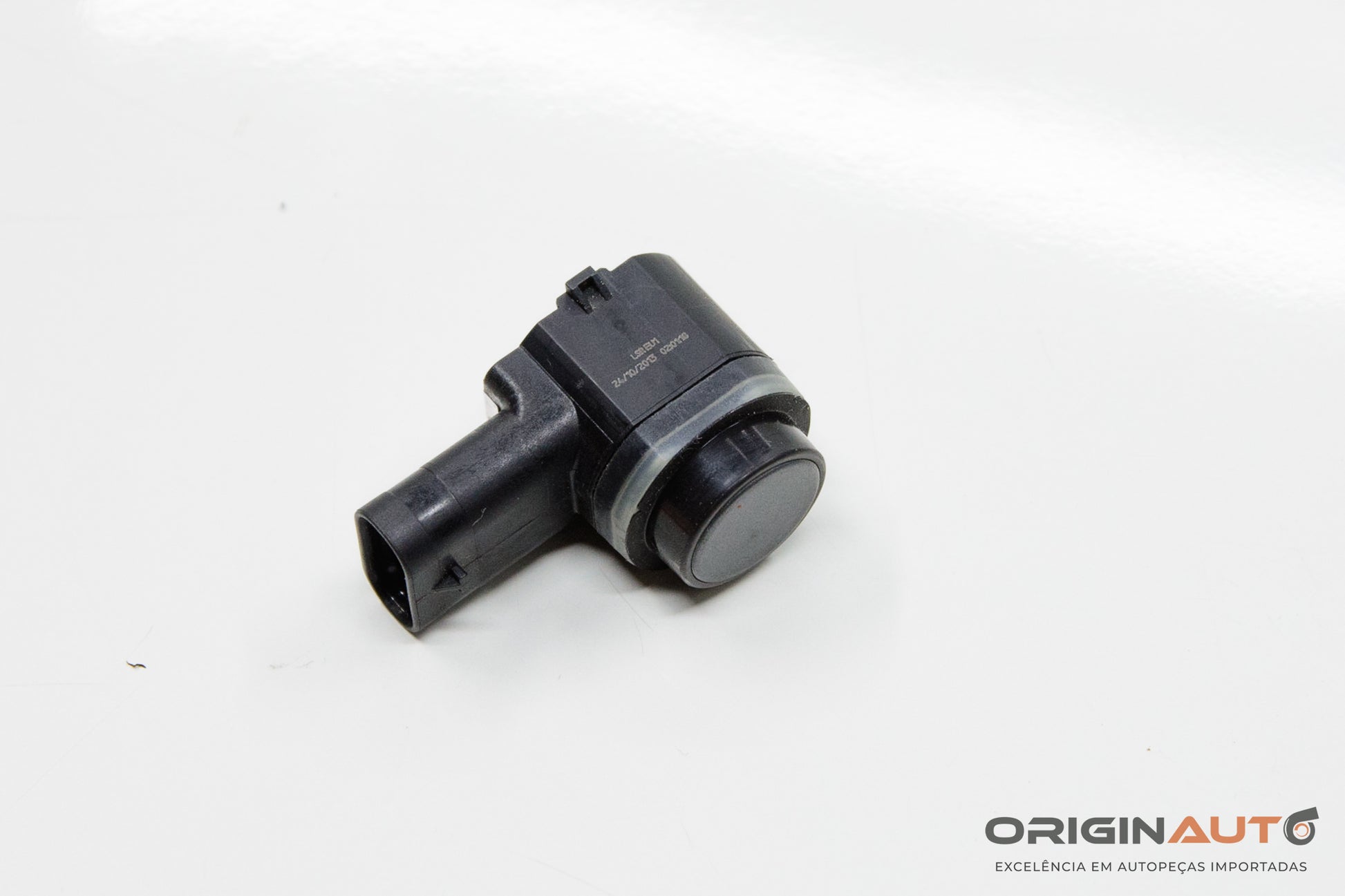 Sensor Estacionamento Traseiro Audi Q3 2.0 Quattro Tfsi 2014 1S0919275