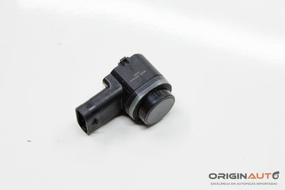 Sensor Estacionamento Traseiro Audi Q3 2.0 Quattro Tfsi 2014 1S0919275