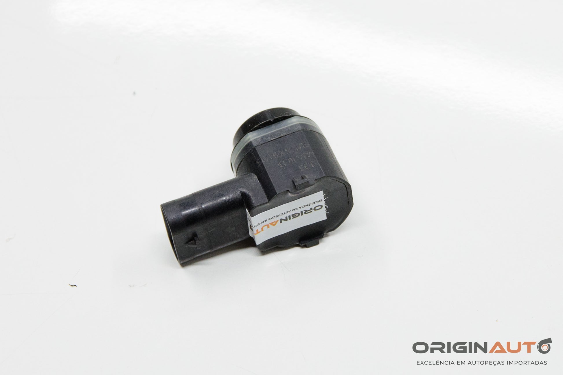 Sensor Estacionamento Traseiro Audi Q3 2.0 Quattro Tfsi 2014 1S0919275