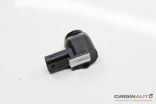 Sensor Estacionamento Traseiro Audi Q3 2.0 Quattro Tfsi 2014 1S0919275