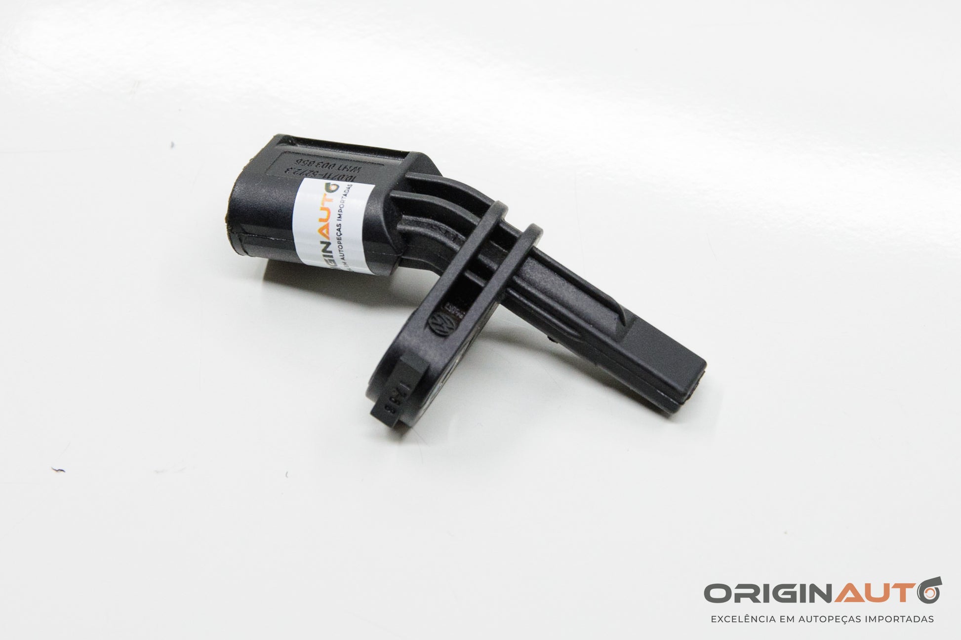 Sensor Abs Direito Audi Q3 2.0 Quattro Tfsi 2014 Wht003856