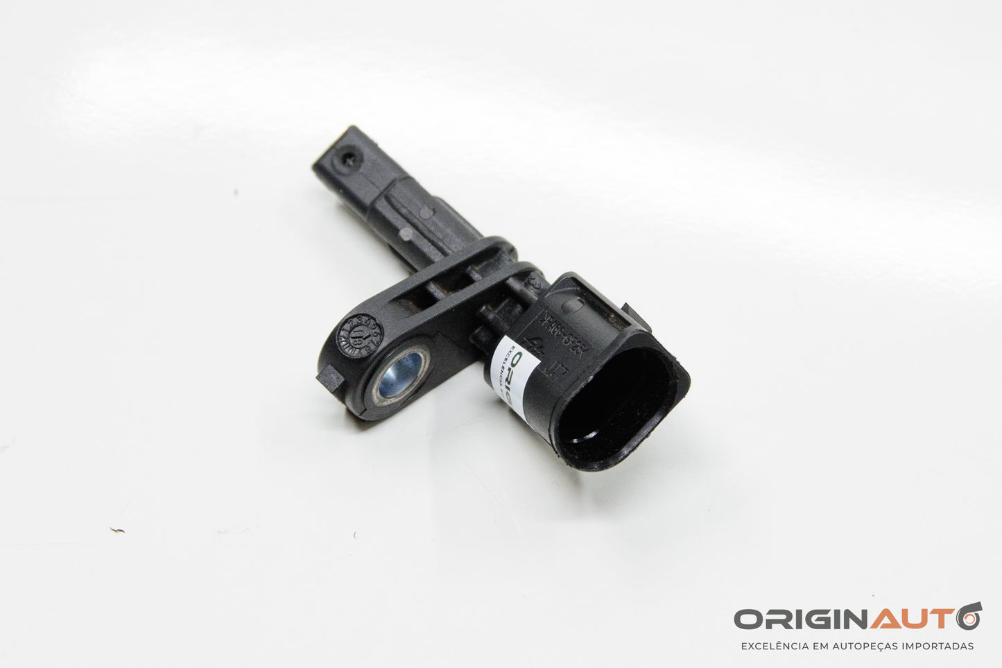 Sensor Abs Direito Audi Q3 2.0 Quattro Tfsi 2014 Wht003856