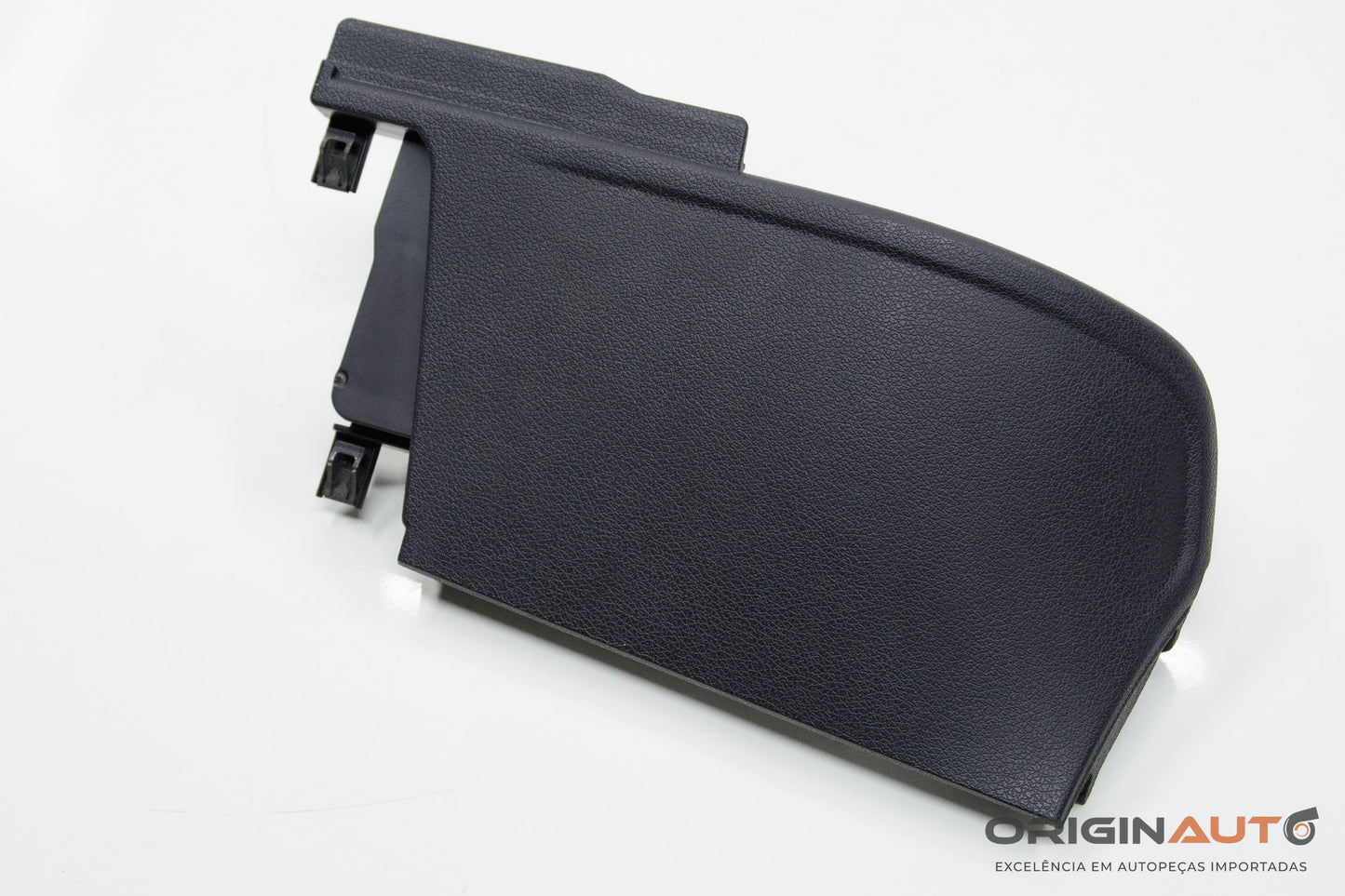 Acabamento Banco Traseiro Coluna Direita Audi Q3 2.0 Quattro Tfsi 2014 8U0868606