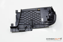 Acabamento Banco Traseiro Coluna Direita Audi Q3 2.0 Quattro Tfsi 2014 8U0868606