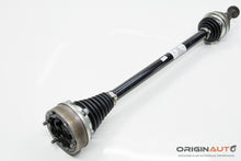 Semi Eixo Traseiro Direito Audi Q3 2.0 Quattro Tfsi 2014 1K0501204F