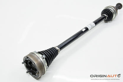 Semi Eixo Traseiro Direito Audi Q3 2.0 Quattro Tfsi 2014 1K0501204F