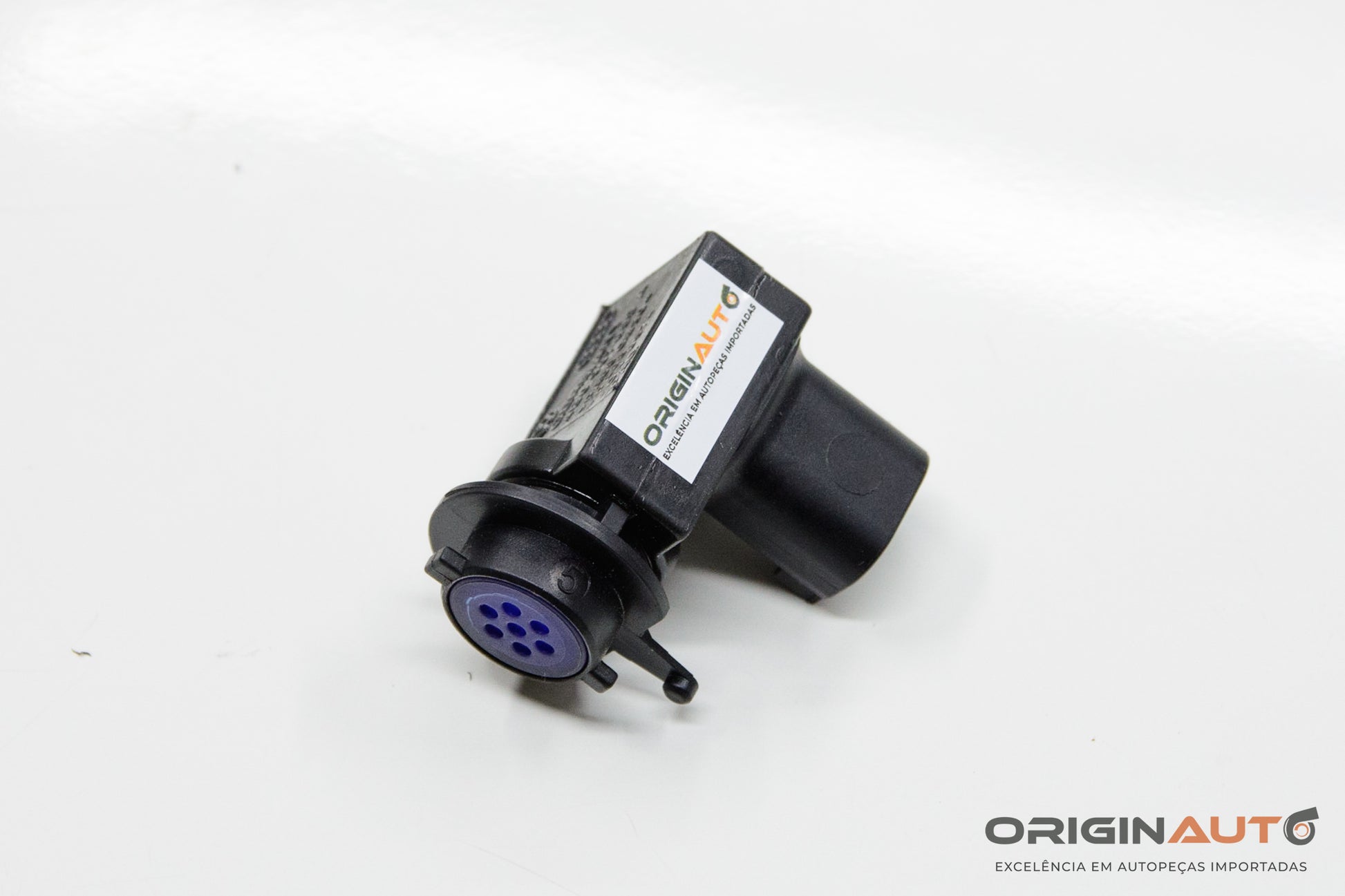 Sensor Qualidade Ar Audi Q3 2.0 Quattro Tfsi 2014 4B0907659A