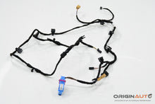 Chicote Porta Dianteira Direita Audi Q3 2.0 Quattro Tfsi 2014 8U0971036K