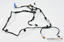 Chicote Porta Dianteira Direita Audi Q3 2.0 Quattro Tfsi 2014 8U0971036K