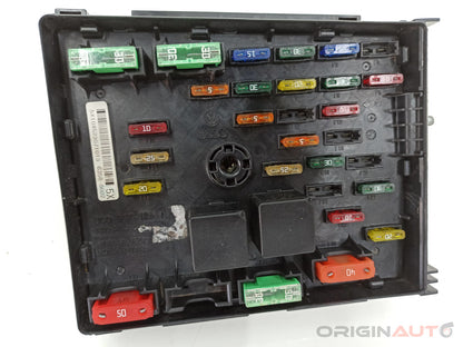 Caixa Fusivel Audi Q3 2.0 Tfsi 2014 3C0937125A