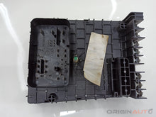 Caixa Fusivel Audi Q3 2.0 Tfsi 2014 3C0937125A