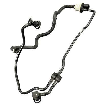 Mangueira Canister Combustível Audi Q3 Jetta 1.4 2016 2017 2018 2019 04E133366R 06D133517B