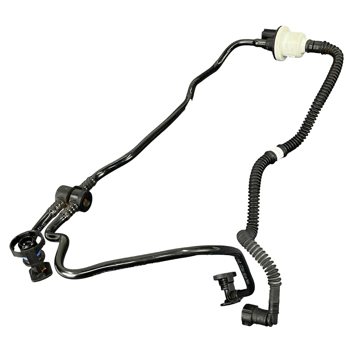 Mangueira Canister Combustível Audi Q3 Jetta 1.4 2016 2017 2018 2019 04E133366R 06D133517B