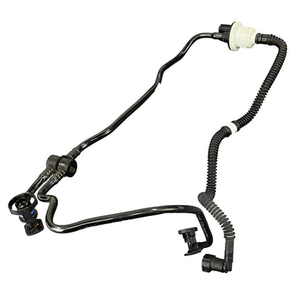 Mangueira Canister Combustível Audi Q3 Jetta 1.4 2016 2017 2018 2019 04E133366R 06D133517B