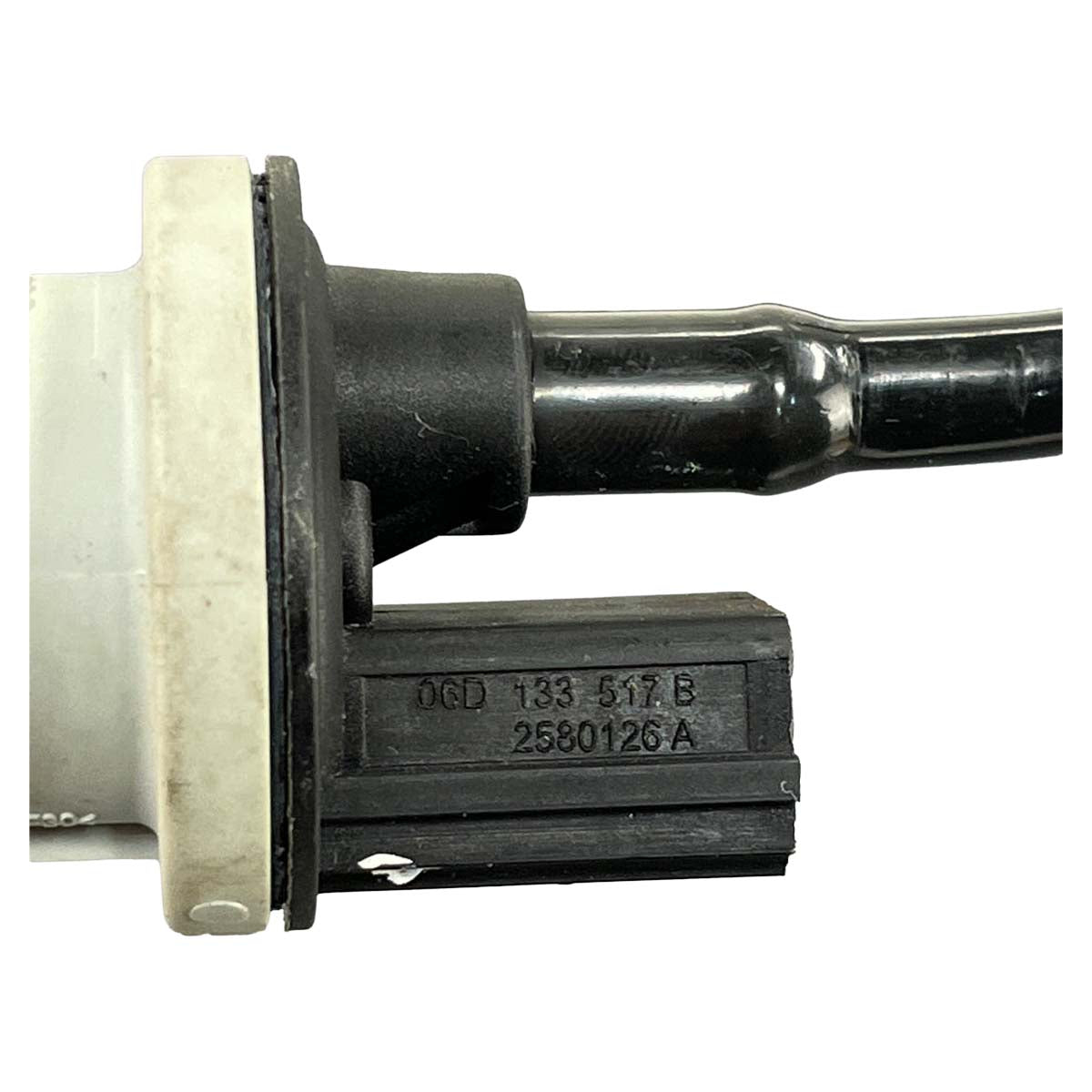 Mangueira Canister Combustível Audi Q3 Jetta 1.4 2016 2017 2018 2019 04E133366R 06D133517B
